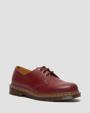Zapatos Dr Martens Mujer Rojas 38 Peru Online drmartensenperu
